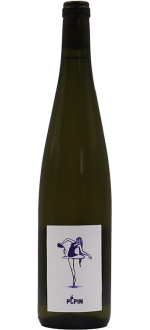 Blanc - P\u00e9pin Vins Nature