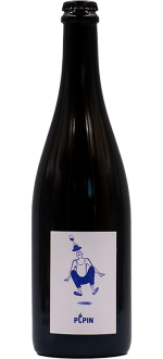 Petnat - P\u00e9pin Vins Nature
