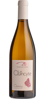 La Quincyte 2023 - Domaine Roux
