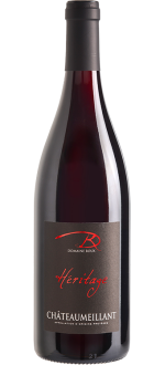 Ch\u00e2teaumeillant 2023 - Domaine Roux