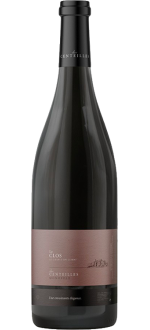 Le Clos Monopole 2016 - Clos Centeilles