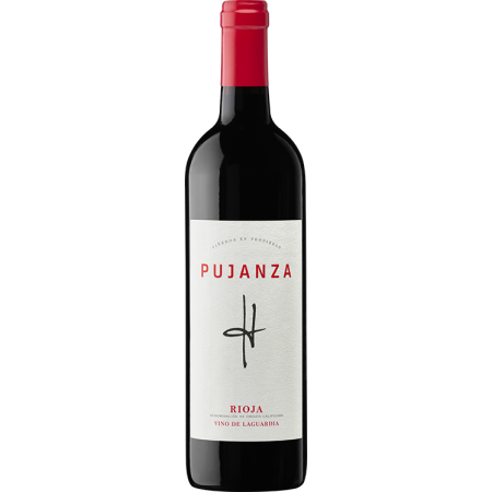 Pujanza Hado 2021 - Bodegas Pujanza Pujanza Hado 2021 - Bodegas Pujanza