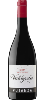 Pujanza Finca Valdepoleo 2021 - Pujanza