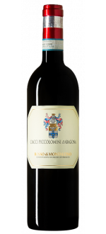 Rosso Di Montalcino 2024 - Ciacci Piccolomini D'Aragona