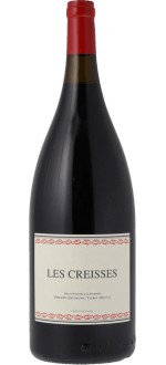 Magnum - Les Creisses 2024 - Domaine Les Creisses