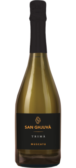 Trima Blanc - Muscat Espumoso - San Ghjuva