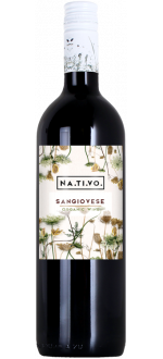 Sangiovese 2025 - Na Ti Vo