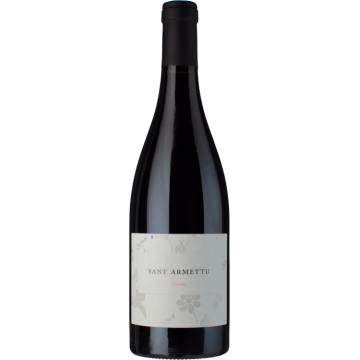 L'Ermite 2024 - Dominio Sant Armettu - Sartene - Vino Tinto - 0.75L