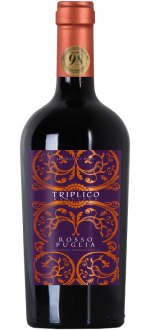 Triplico Multiplo 2024 - Botter