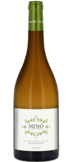 Mino Blanc 2025 - Dominio Sant Armettu