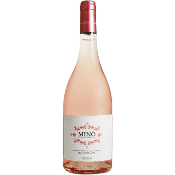 Mino Rosé 2025 - Dominio Sant Armettu - Ile de Beauté - Vino Rosado - 0.75L