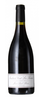 Moulin \u00e0 Vent - Les Thorins 2022 - Jean-Paul Brun - Dominio Des Terres Dor\u00e9es