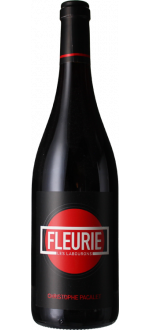 Fleurie - Les Labourons 2024 - Christophe Pacalet