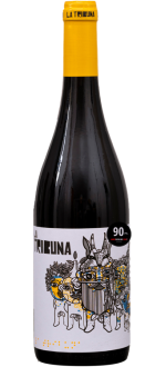 Tribuna 2024 - El Angosto