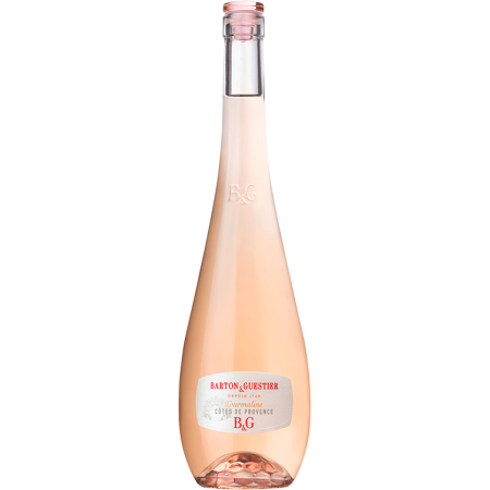 Tourmaline 2025 - Barton & Guestier Tourmaline 2025 - Barton & Guestier