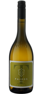 Furmint Sec \