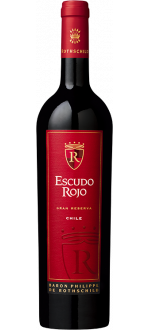 Escudo Rojo Gran Reserva 2023 - Baron Philippe De Rothschild