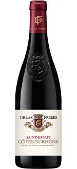 Saint Esprit 2024 - Delas