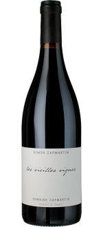 Les Vieilles Vignes 2021 - Domaine Capmartin