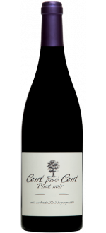 Cent Pour Cent - Pinot Noir 2025 - Dominio Du Peyra