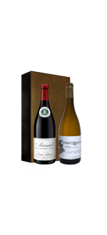 Estuche 2 Botellas - Borgo&ntilde;a Meursault