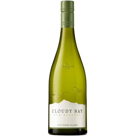 Sauvignon Blanc 2025 - Cloudy Bay Sauvignon Blanc 2025 - Cloudy Bay