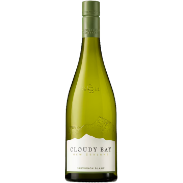 Sauvignon Blanc 2025 - Cloudy Bay - Marlborough - Vino Blanco - 0.75L