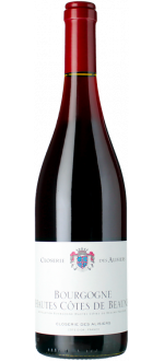 Hautes C\u00f4tes De Beaune 2024 - Closerie Des Alisiers