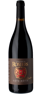 Magnum - C\u00f4te R\u00f4tie - Drevon 2022 - Domaine De Rosiers