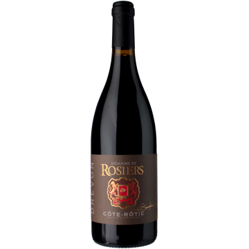 Magnum - Côte Rôtie - Drevon 2022 - Domaine de Rosiers - Côte-Rôtie - Vino Tinto - 1.5L