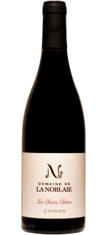 Les Chiens Chiens 2023 - Domaine De La Noblaie