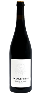 Coste Rouge 2023 - Domaine De La Colombi\u00e8re