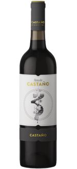 Alma De Casta\u00f1o 2024 - Casta\u00f1o