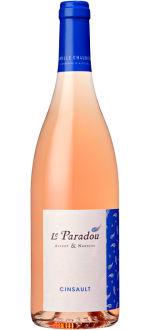 Le Paradou Ros\u00e9 - Ch\u00e2teau Pesqui\u00e9