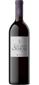 Domaine Du Grand Ormeau 2019