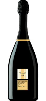 Falanghina Spumante Brut - Feudi Di San Gregorio