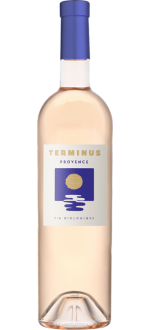 Terminus 2025 - Gaudina