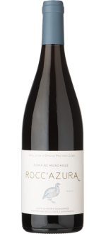 Rocc'Azura Rouge 2024 - Domaine Mondange