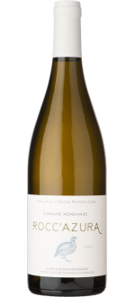 Rocc'Azura Blanc 2023 - Domaine Mondange
