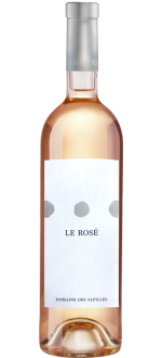 Le Ros\u00e9 2025 - Domaine Des Alpilles