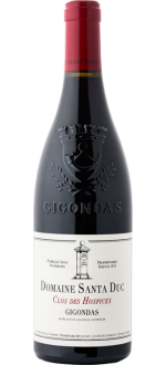 Clos Des Hospices 2022 - Domaine Santa Duc