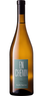 En Chenin 2025 - Famille Ogereau
