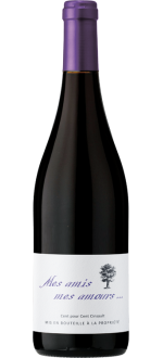 Mes Amis Mes Amours 2024 - Domaine Du Peyra