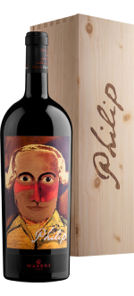 Magnum - Philip 2021 - Castello Fonterutoli
