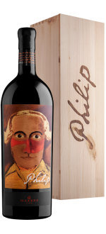 Doble Magnum - Philip 2021 - Castello Fonterutoli