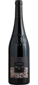 Storia Di Eria 2021 - Clos Culombu