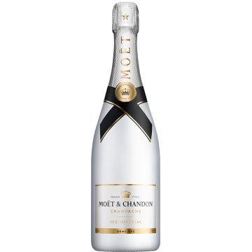 モエアイスMOËT & CHANDON ICE IMPERIAL 3本セット Comprar Champagne Ice Impérial - Moët & Chandon