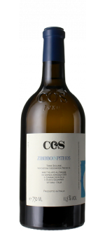 In Pithos Zibibbo 2024 - Cos