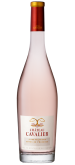 Magnum - Marafiance 2025 - Ch\u00e2teau Cavalier