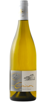 Chinon Blanc 2025 - Dominio Jean-Maurice Raffault